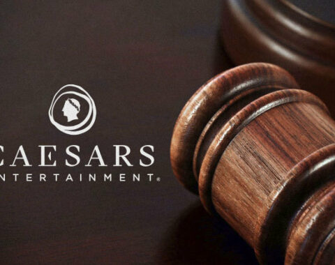 New Yorker Takes Caesars Entertainment to Court