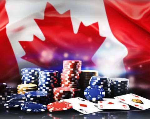 Alberta Sets Aside CA$ 1M for Online Gambling Initiative