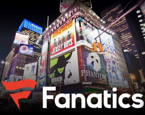 Fanatics Sportsbook Makes Official New York Debut